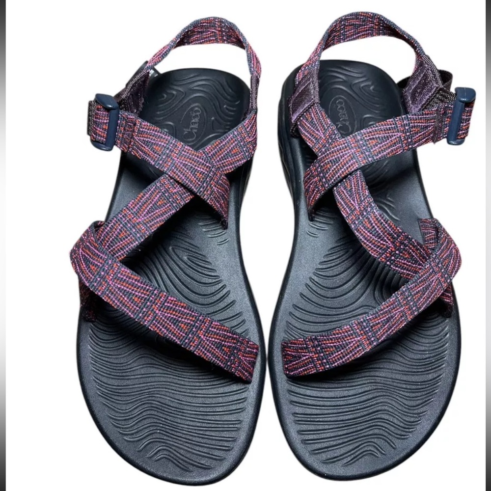 Womens size 9 Chaco adjustable strap sandals